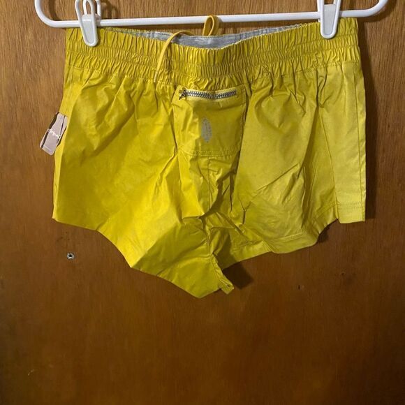 Free people shorts - Picture 3 of 5